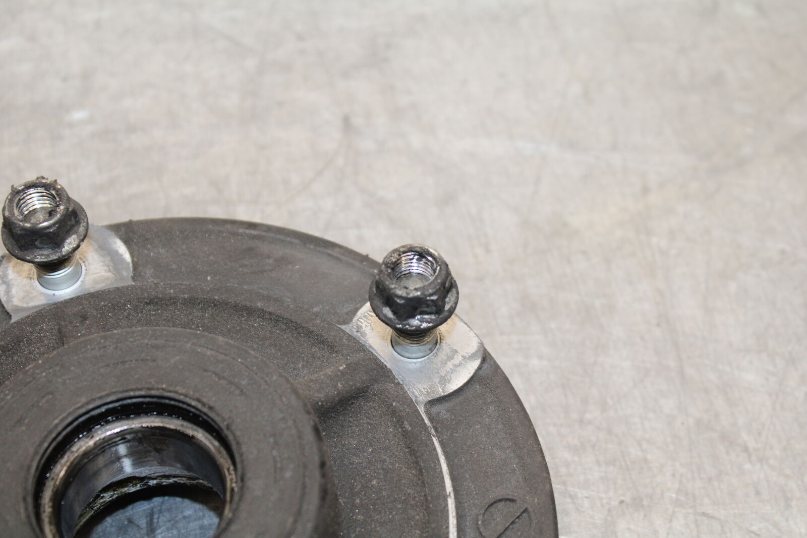 06-07 SUZUKI GSXR 600 REAR HUB SHOCK DAMPERS CUSH ABSORBERS BB737