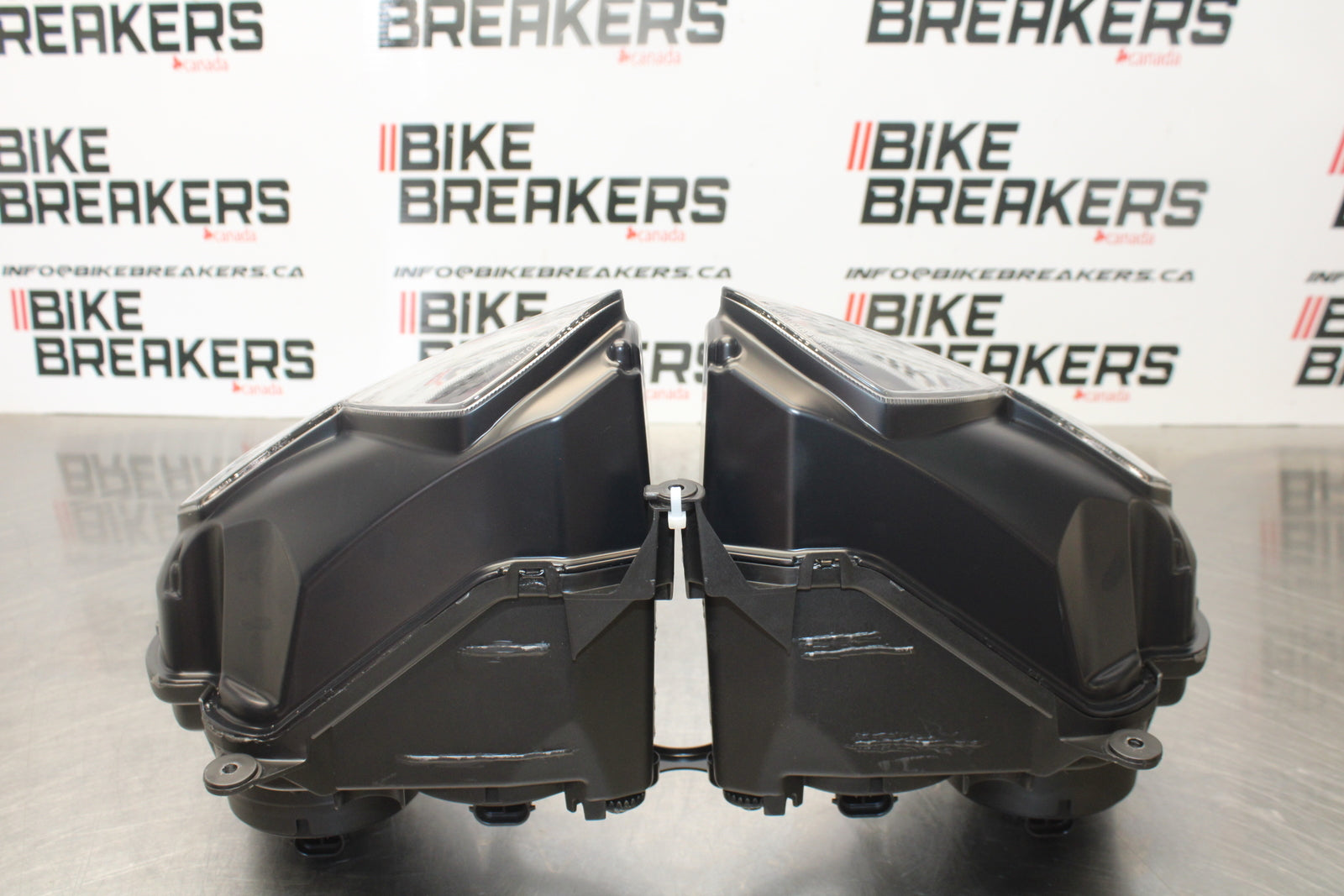 23-24 KAWASAKI NINJA ZX14R  NEW!! FRONT HEADLIGHT HEAD LIGHT LAMP BB169