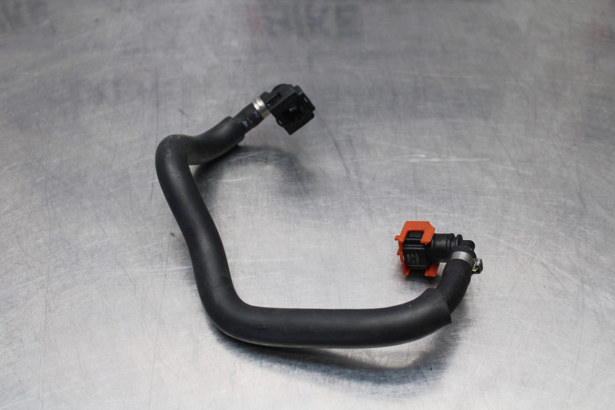 23-24 YAMAHA MT-07 FUEL HOSE GAS LINE TUBE PIPE BB194