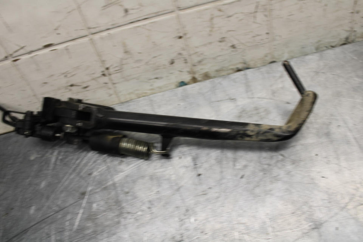 16-22 YAMAHA XSR 700 KICKSTAND SIDE KICK STAND BB475