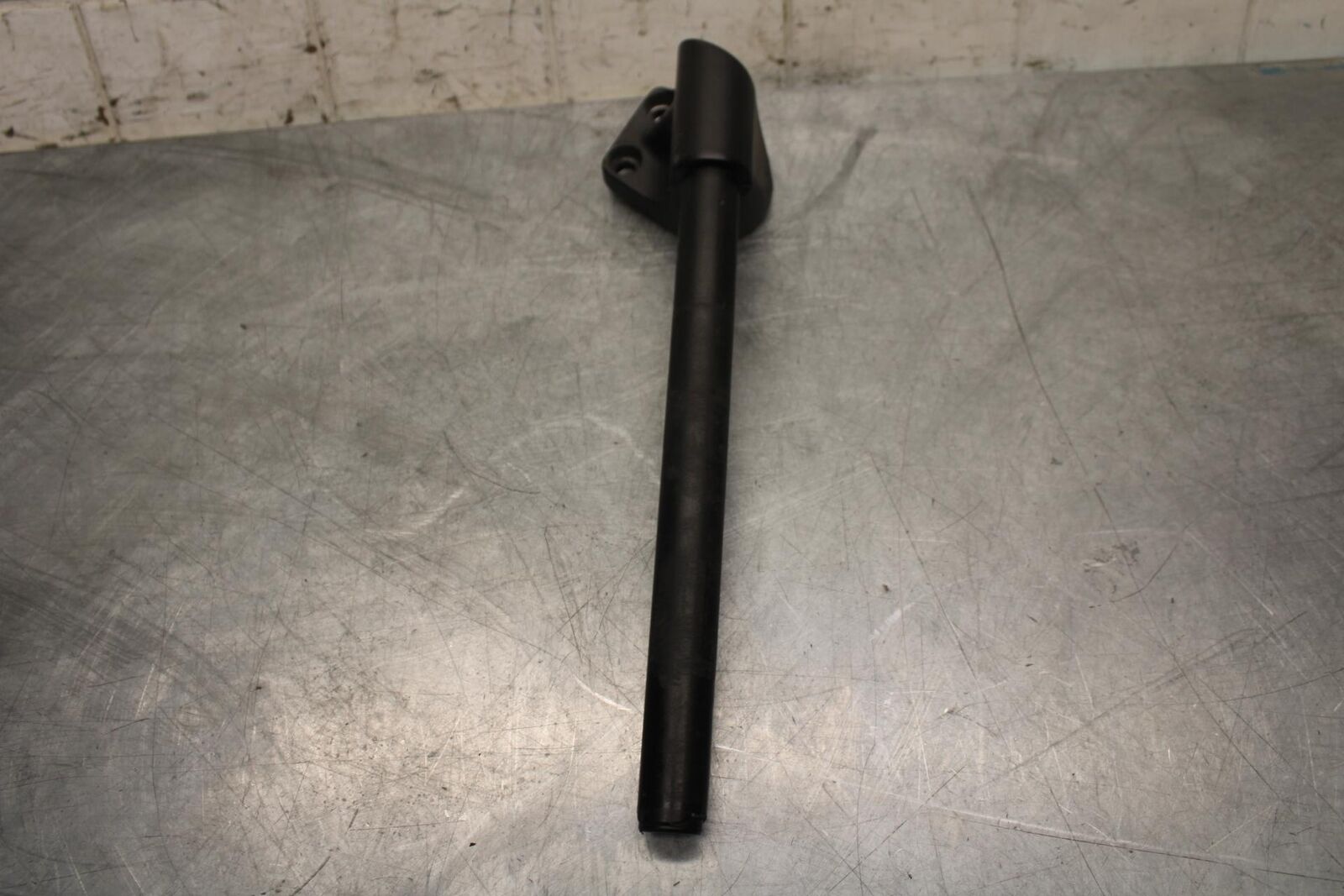 2015 Kawasaki Ninja 300 EX300B ABS RIGHT CLIP ON HANDLEBAR BB518