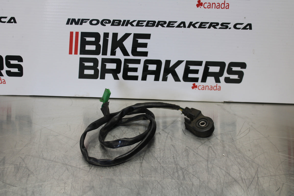 98-05 HONDA SUPER HAWK 1000 VTR1000F KICKSTAND SIDE KICK STAND SENSOR BB152