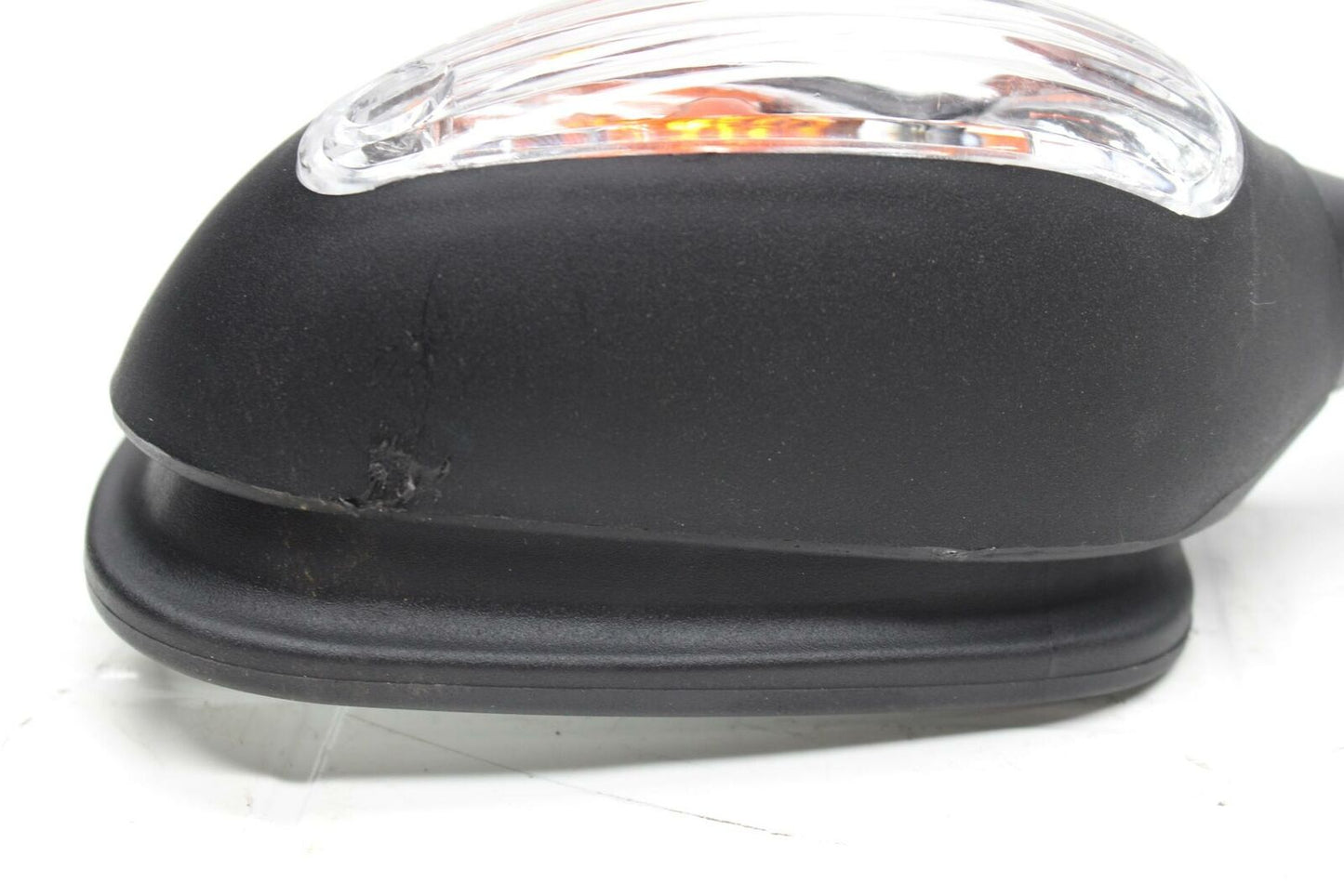 06-07 SUZUKI GSXR600 AFTERMARKET LEFT SIDE REAR VIEW MIRROR BB275 B