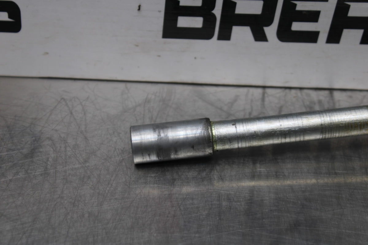 15 SUZUKI BOULEVARD C50 FRONT WHEEL RIM AXLE PIVOT BOLT BB775