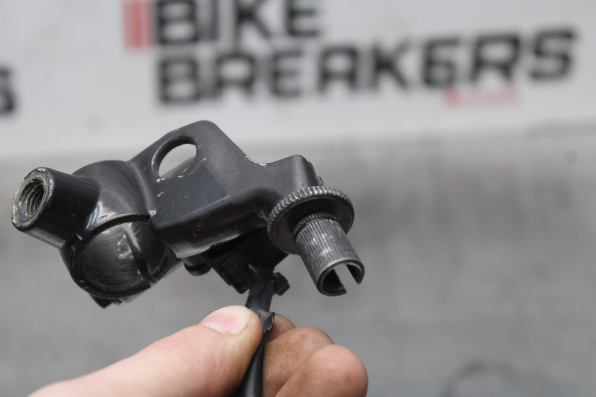 13-16 KTM 390 DUKE CLUTCH LEVER PERCH MOUNT BRACKET BB815
