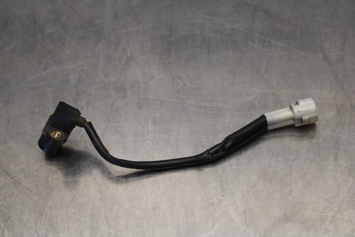 09 YAMAHA V STAR 950 SPEED SPEEDOMETER SENSOR BB172