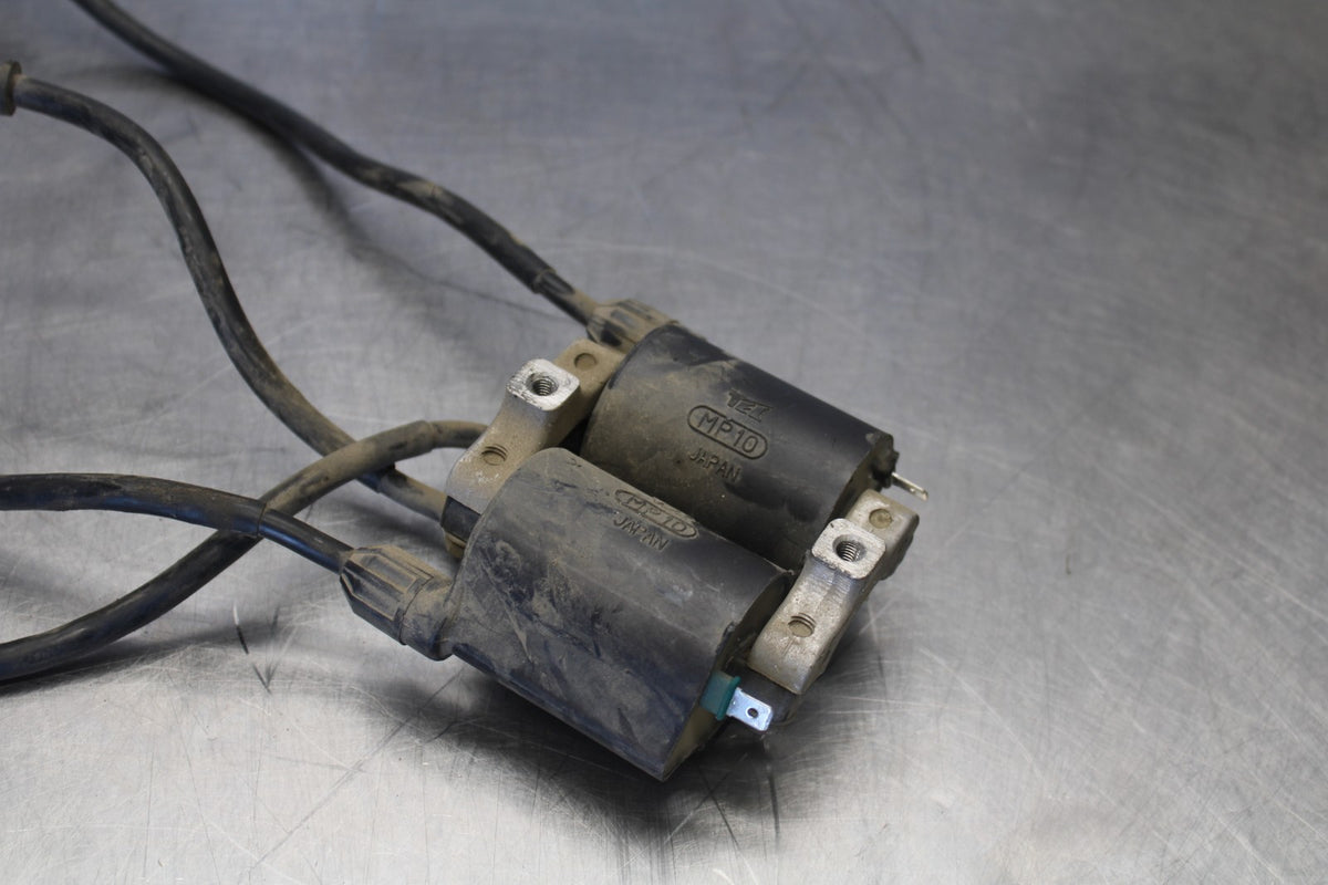 95 HONDA SHADOW 1100 IGNITION COILS BB885