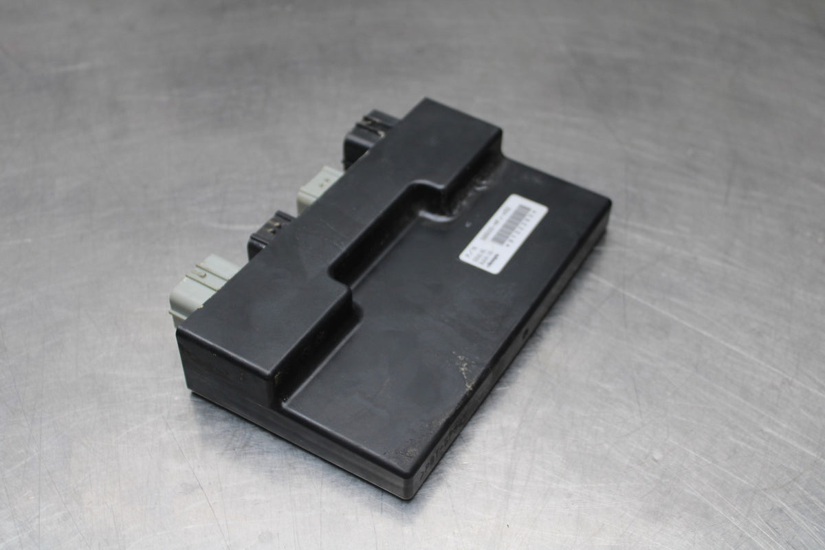 07-12 HONDA CBR600RR ABS ECU COMPUTER CONTROLLER UNIT ECM BB812