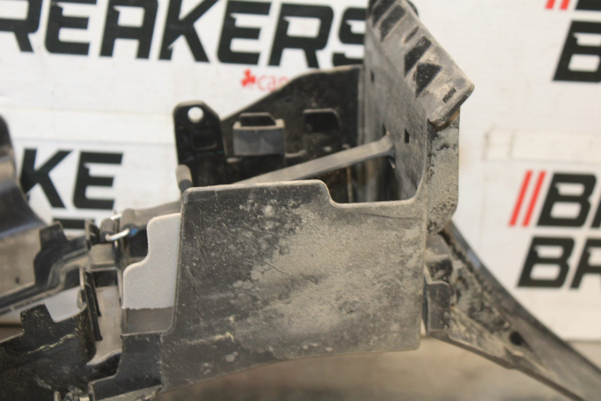 19-24 YAMAHA R3 REAR BACK TAIL UNDERTAIL BATTERY TRAY PLASTIC BB942