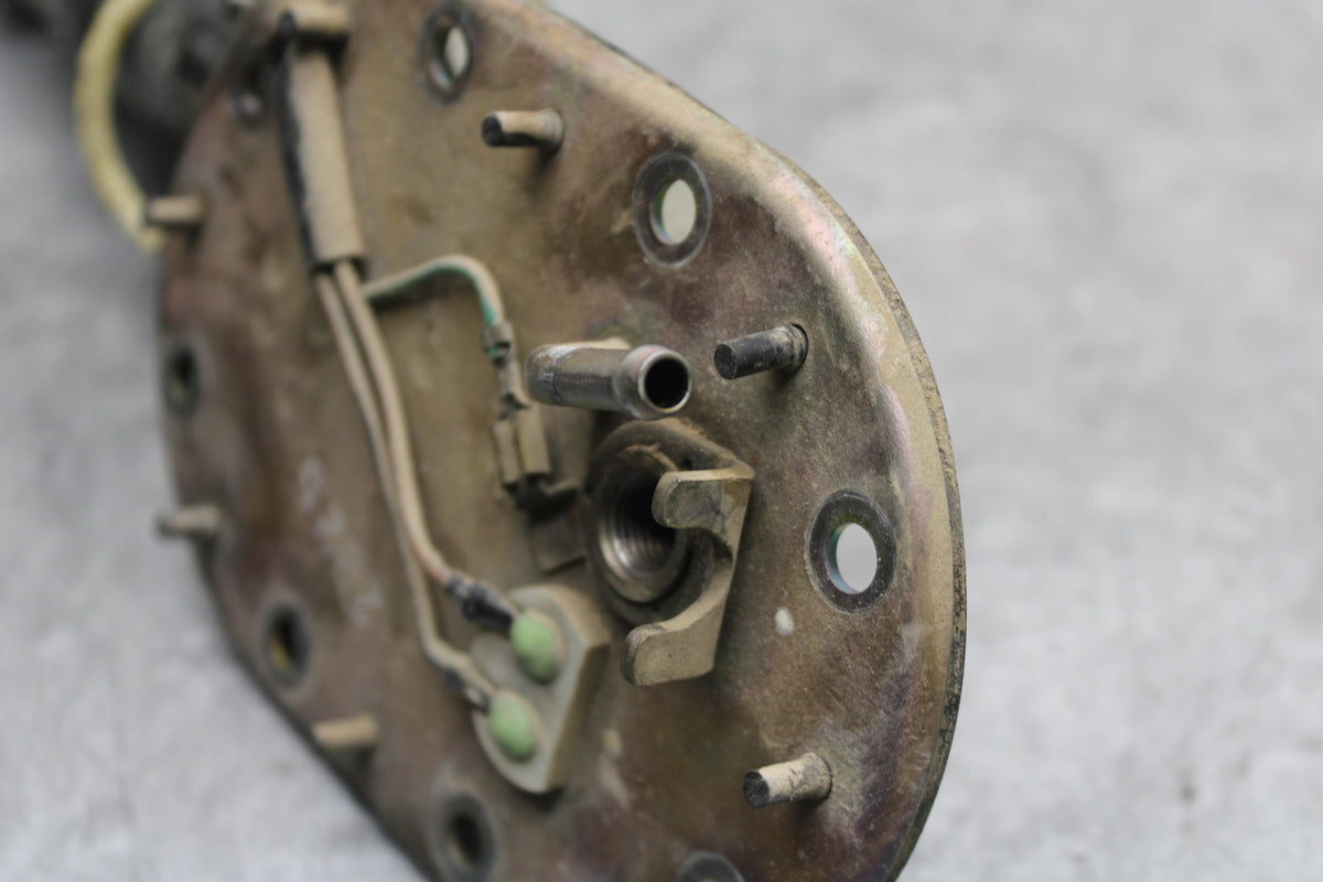 02-04 HONDA VTX1800S FUEL GAS PUMP BB712