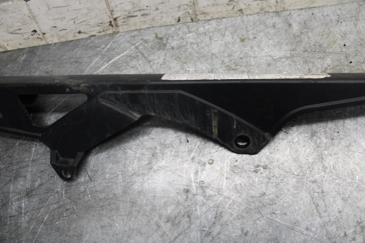 2007 Suzuki GSXR600 REAR BACK DRIVE CHAIN GUARD COVER SHIELD 61311-01H10 BB540