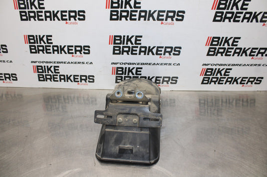78-79 SUZUKI GS1000 REAR BACK FENDER MUD GUARD BB787