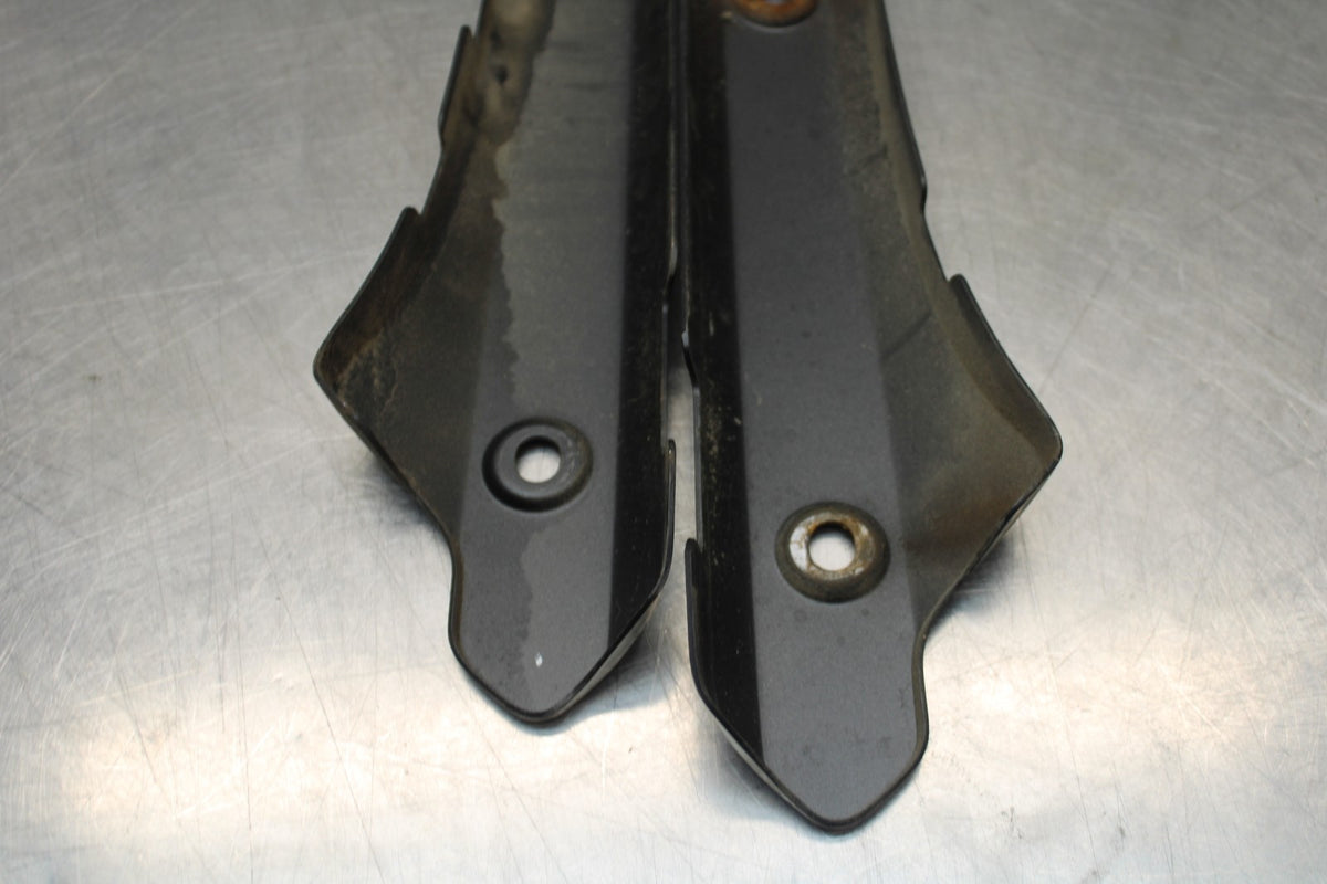 14 HONDA SHADOW 750 VT750C2B REAR STRUT FRAME COVER BB867