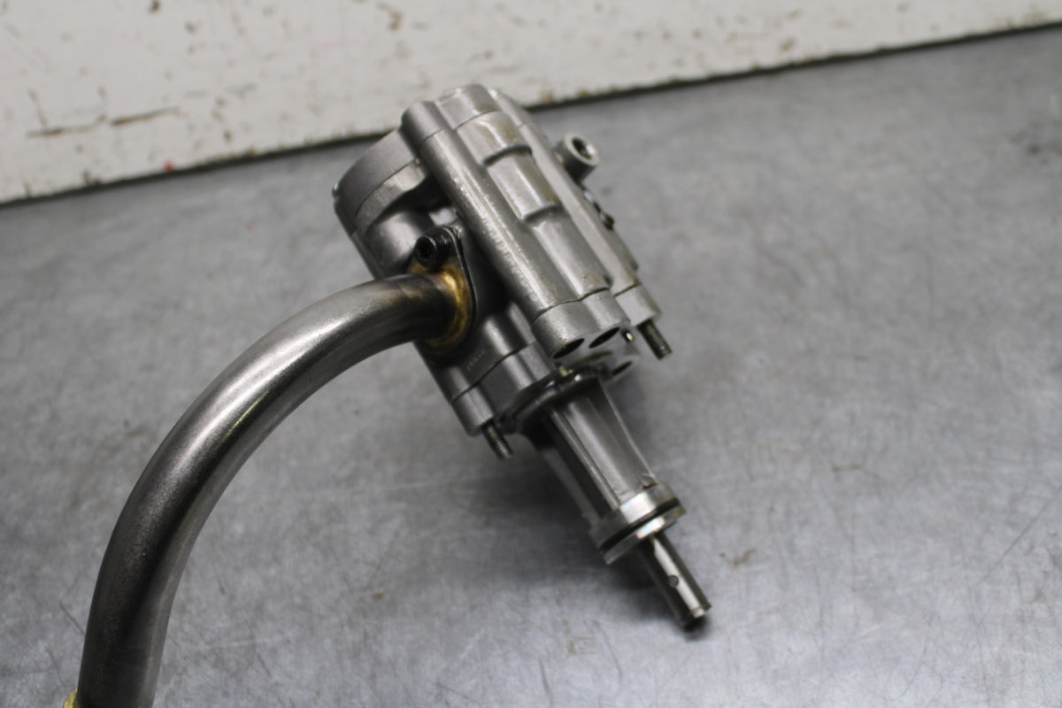 22-24 INDIAN CHIEF BOBBER DARK HORSE ENGINE MOTOR OIL PUMP BB717