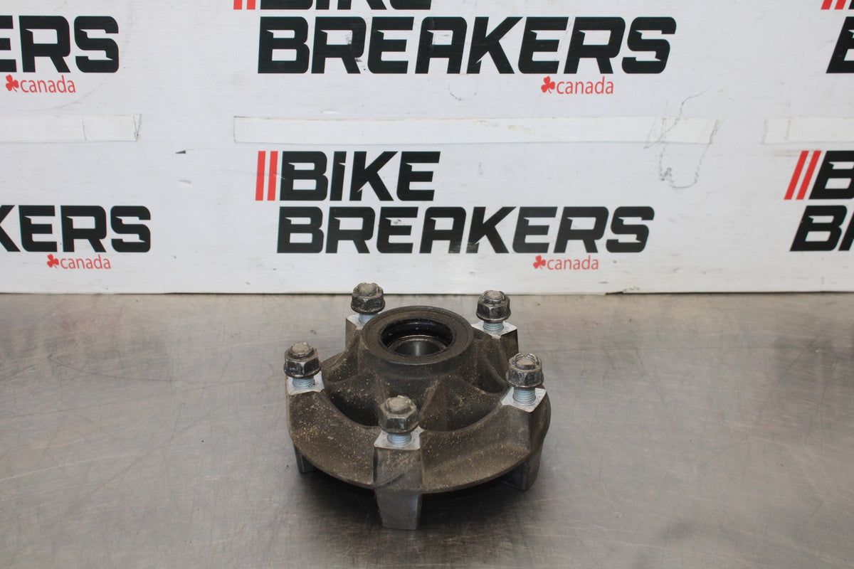 17-20 BMW S1000R REAR HUB CUSH  BB909