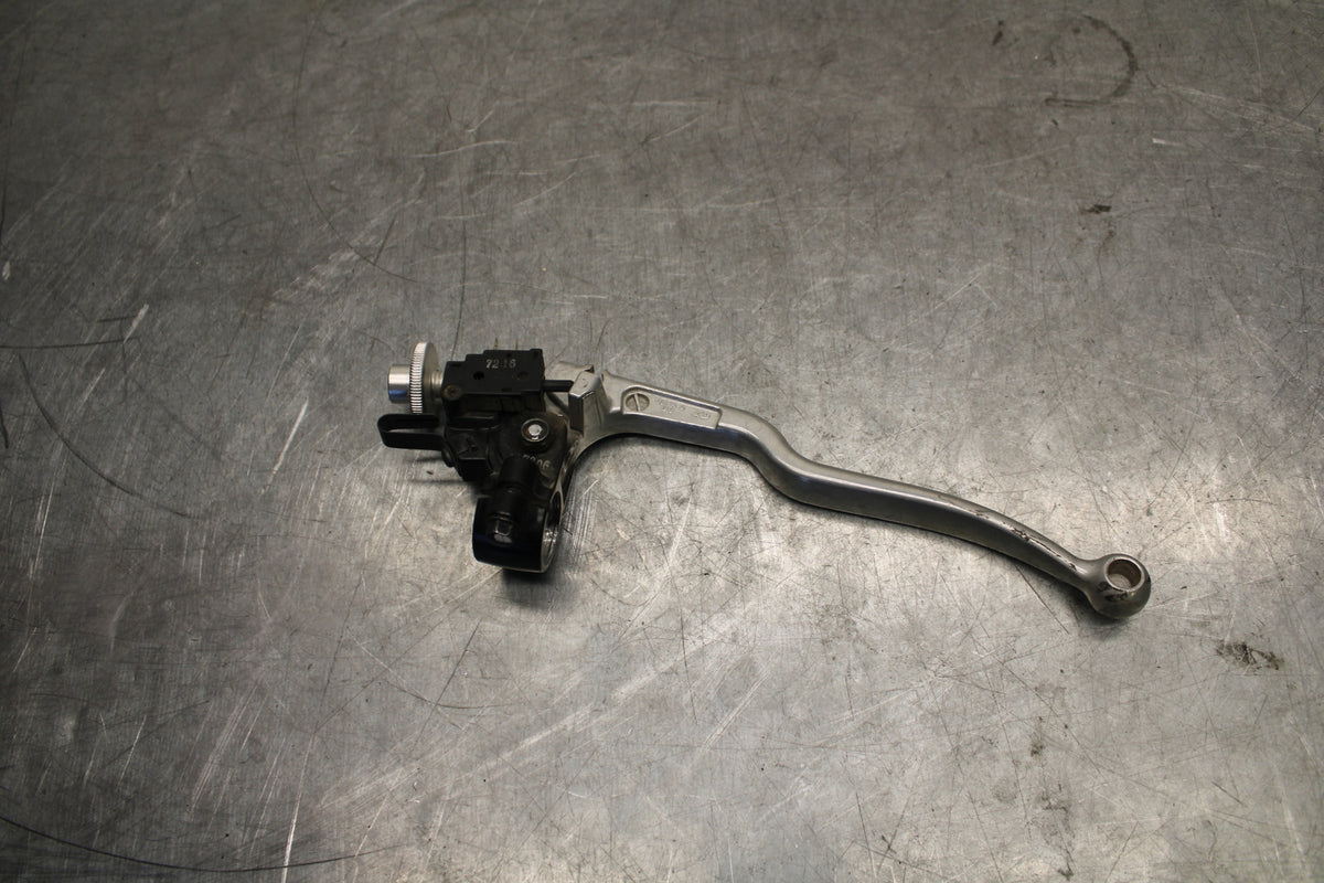 17-21 HONDA CBR1000RR SP CLUTCH PERCH MOUNT WITH LEVER BB681