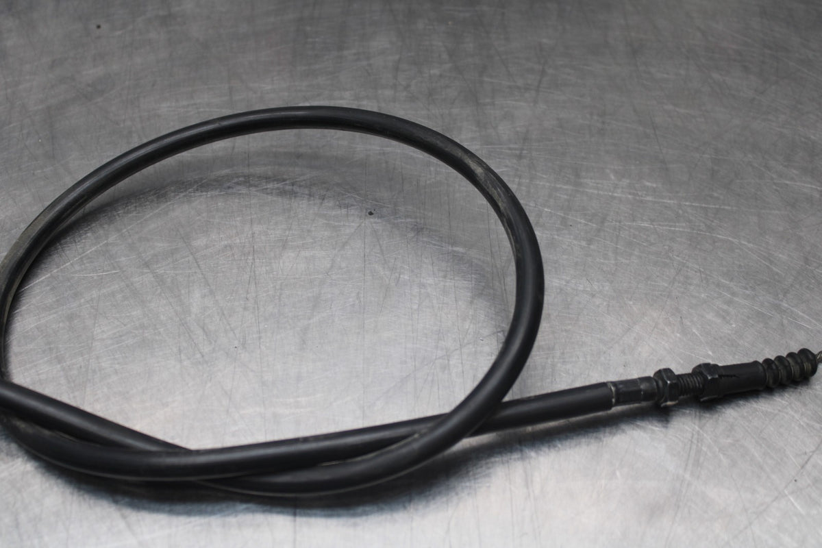 08-12 KAWASAKI NINJA 250R EX250J CLUTCH CABLE LINE BB784