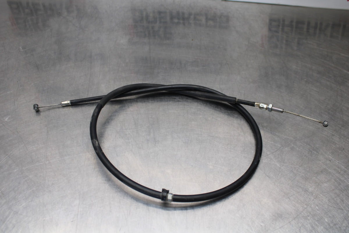 11-22 SUZUKI GSXR 600  CLUTCH CABLE LINE BB193