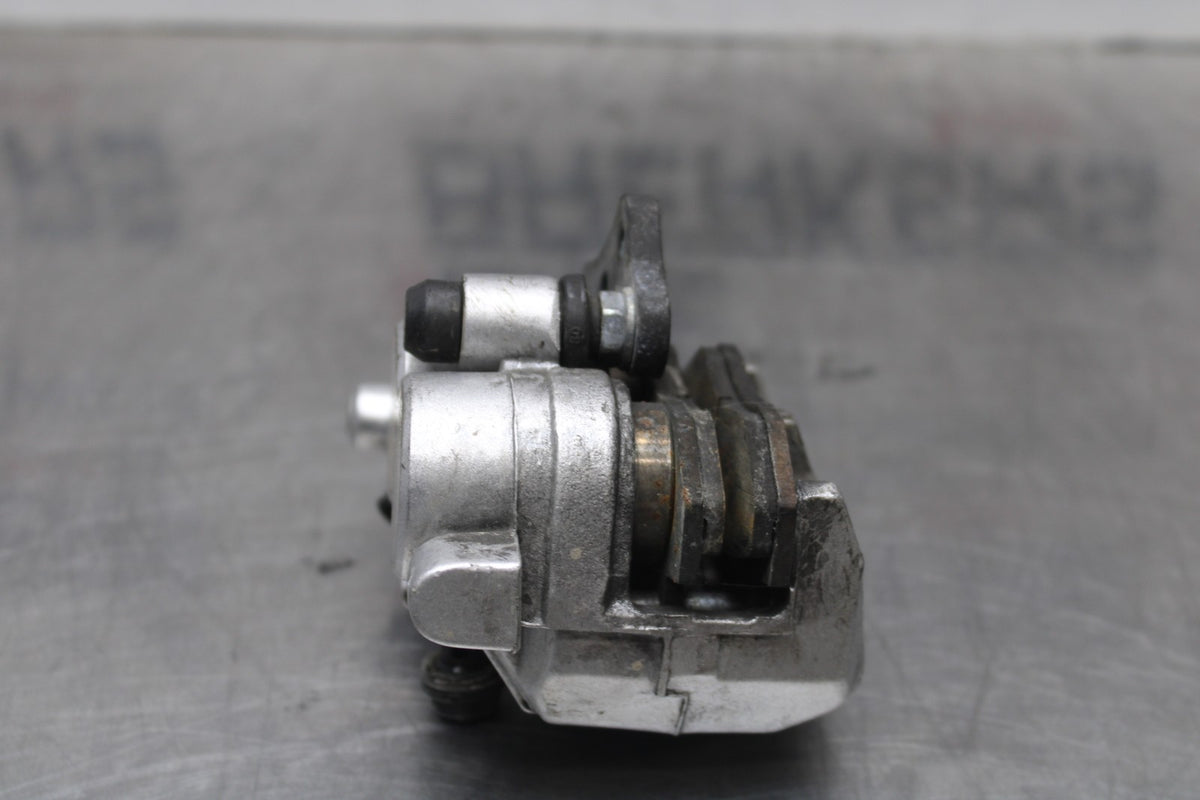 08-12 KAWASAKI NINJA 250R EX250J LEFT FRONT BRAKE CALIPER BB784