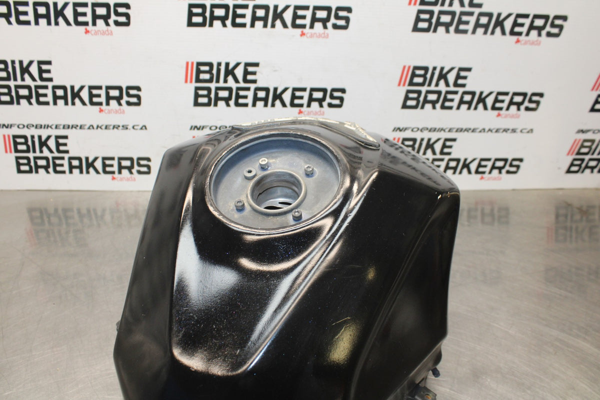 18-23 KAWASAKI NINJA 400 EX400 ABS GAS TANK FUEL CELL PETROL RESERVOIR BB795