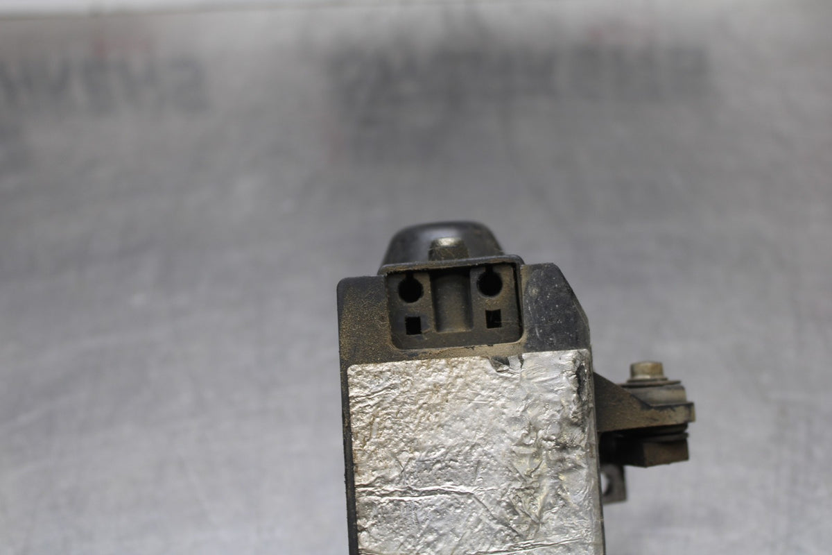 07-08 YAMAHA YZF R1 EXHAUST VALVE SERVO MOTOR BB771