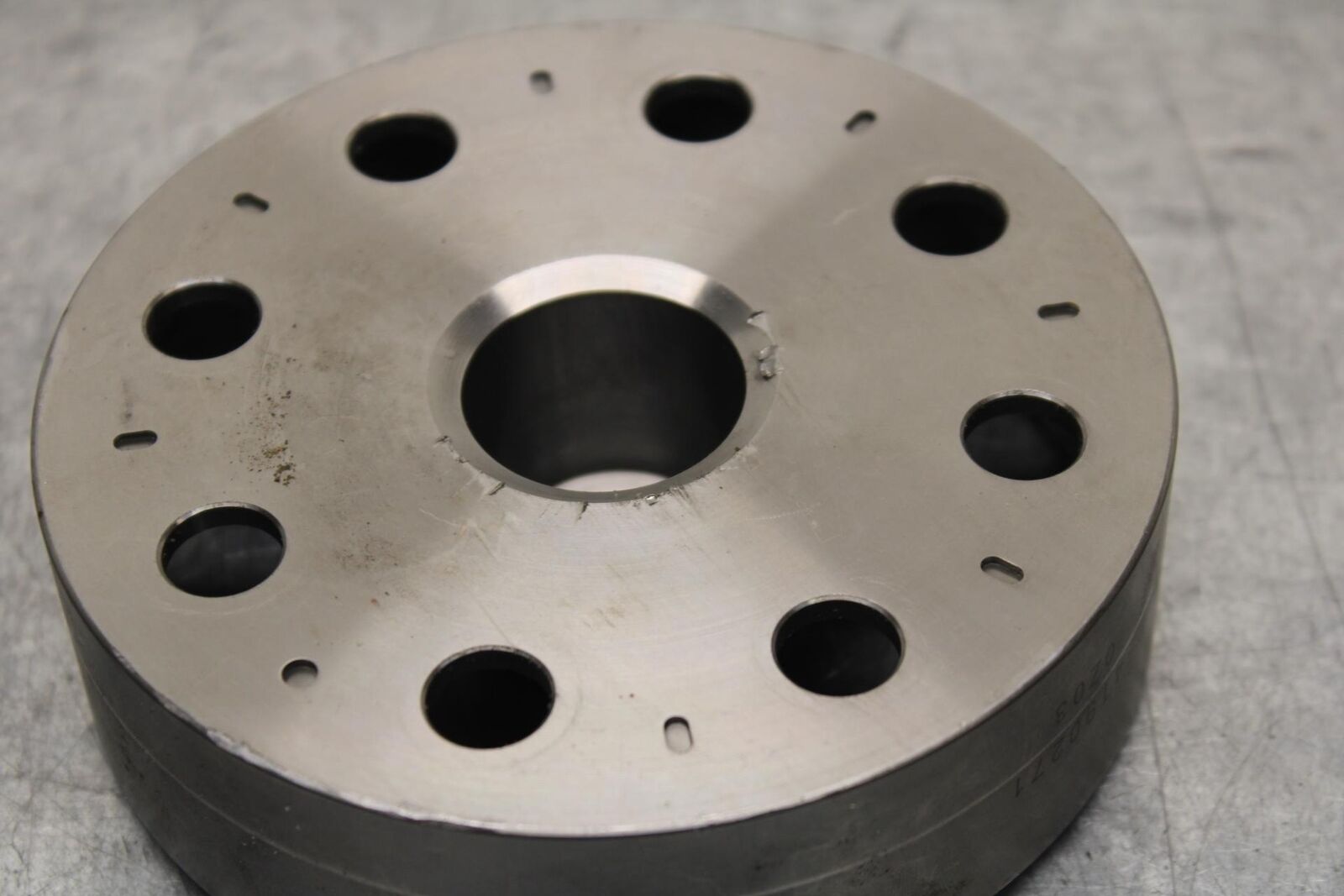 2011 Suzuki GSXR1000 STATOR MAGNETO ALTERNATOR GENERATOR FLYWHEEL ROTOR BB96