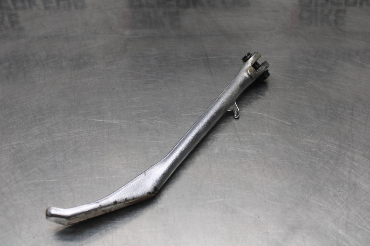 07 HONDA VTX1300R KICKSTAND SIDE KICK STAND BB825