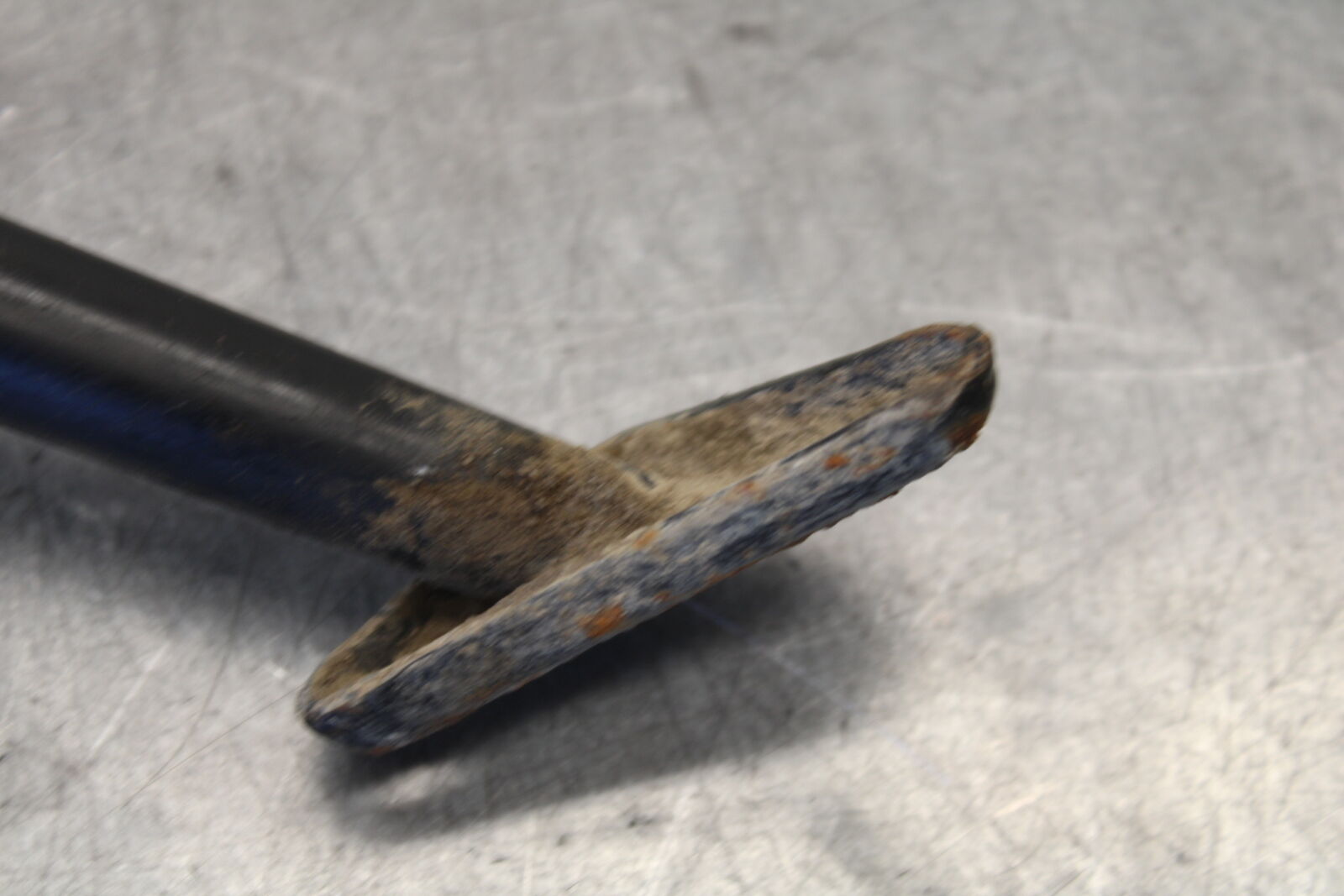 11-24 SUZUKI GSXR750 KICKSTAND SIDE KICK STAND BB687