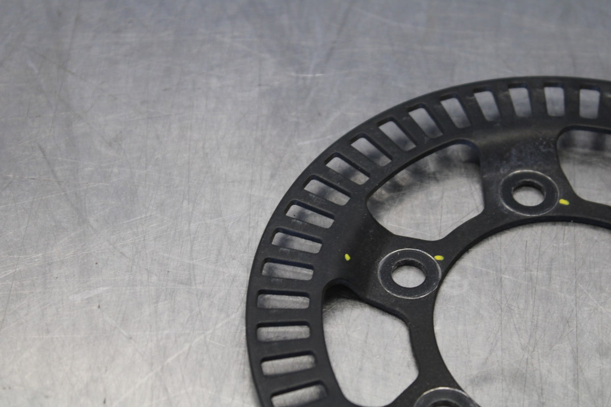 20-23 APRILIA RS660 FRONT WHEEL ABS BRAKE RING DISC BB889