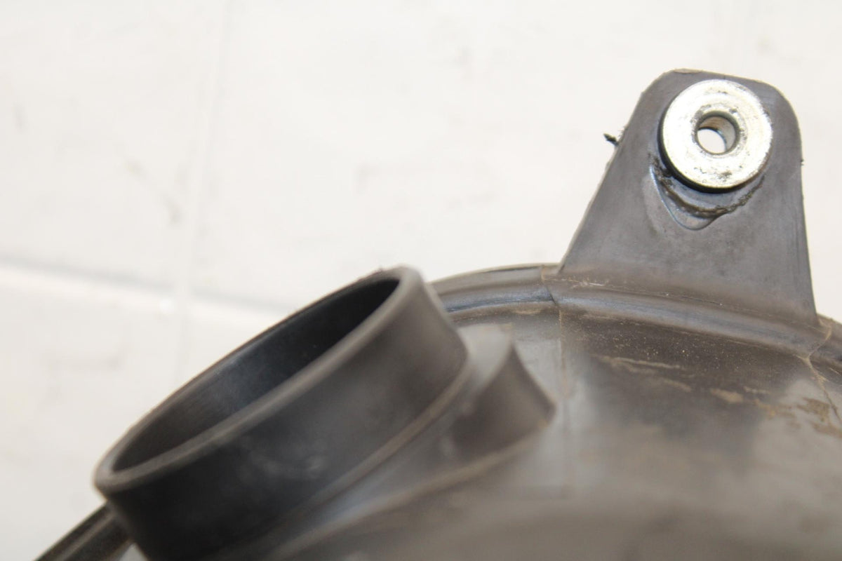 05 YAMAHA YZF R6S AIRBOX AIR INTAKE FILTER BOX BB600