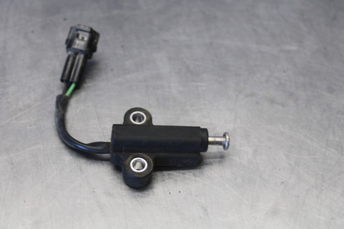 07 SUZUKI BOULEVARD M50 KICKSTAND SIDE KICK STAND SENSOR BB897