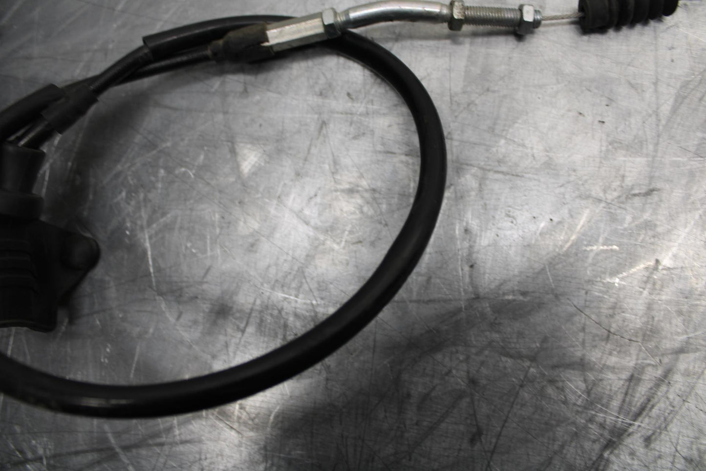 17-23 SUZUKI GSXR 250 GSX250RL8 CLUTCH CABLE LINE BB490