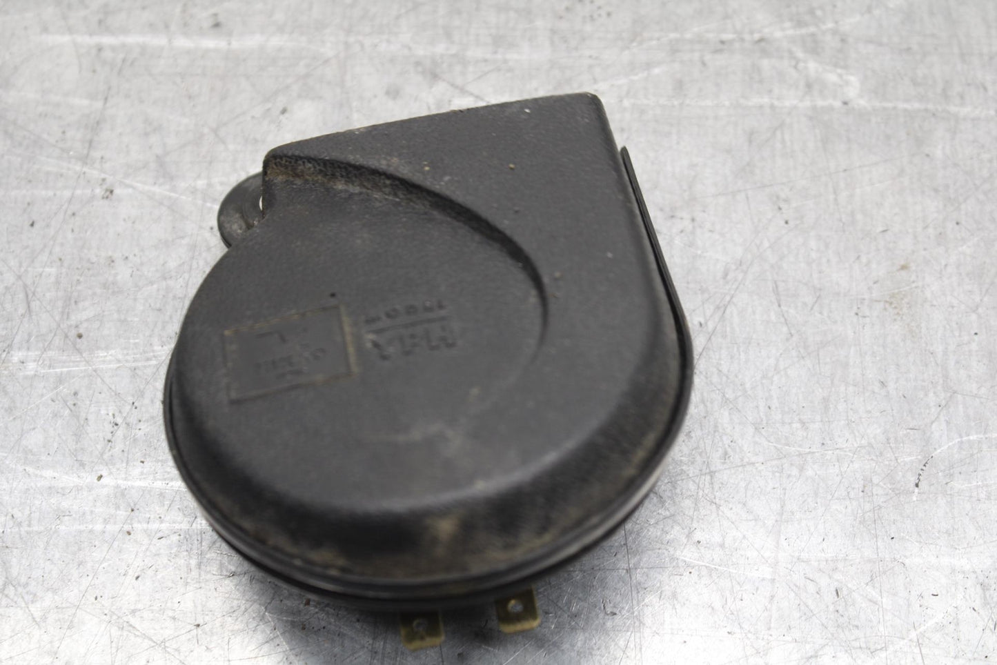 06-14 YAMAHA ROADLINER S XV1900S HORN SIGNAL BB619