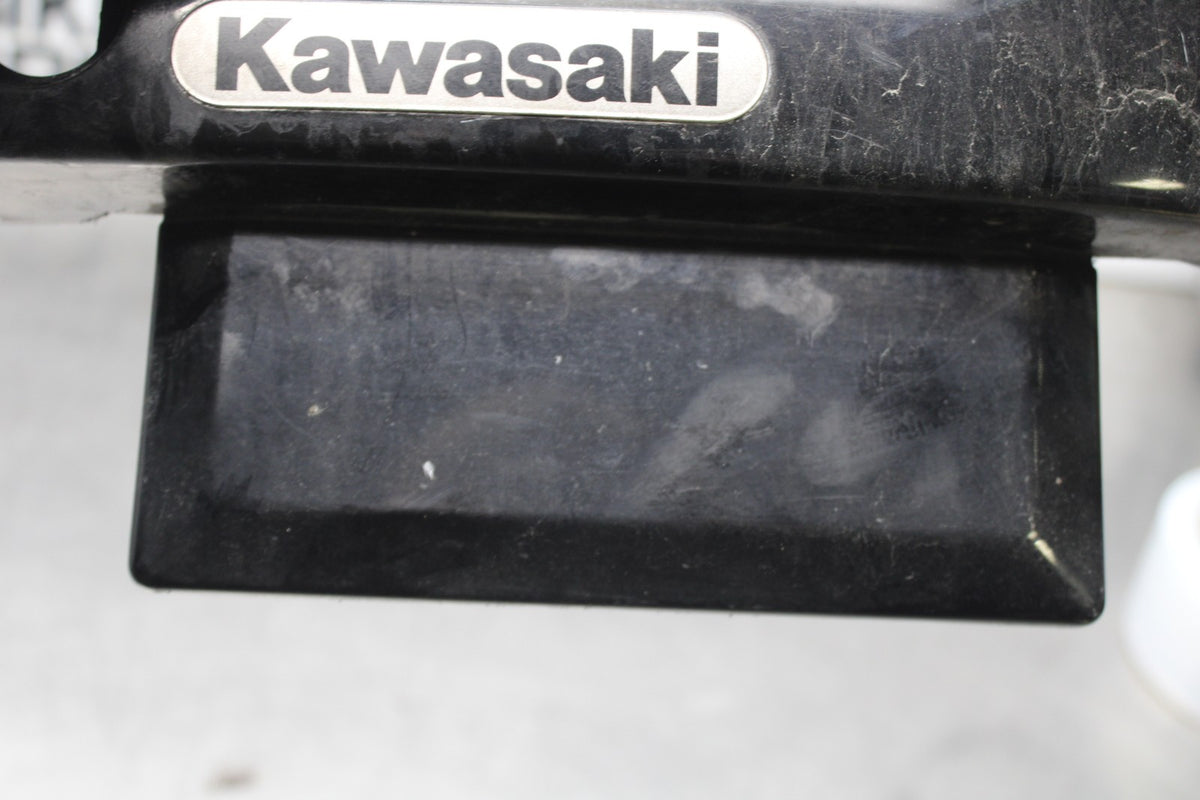 02 KAWASAKI VULCAN 800 VN800B CLASSIC SIDE COVER PANEL COWL FAIRING
