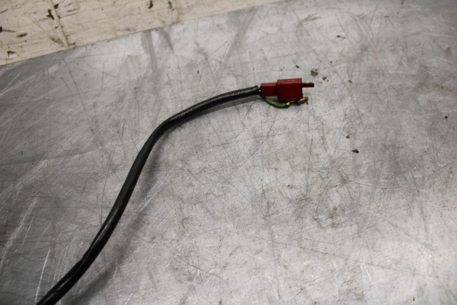 91-92 SUZUKI GSXR750 M  CRANKSHAFT POSTION PICK UP SENSOR BB493