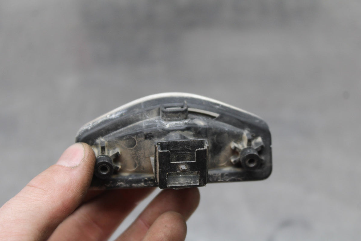 98-05 HONDA SUPER HAWK 1000 VTR1000F RUNNING PILOT FRONT LIGHT  BB821