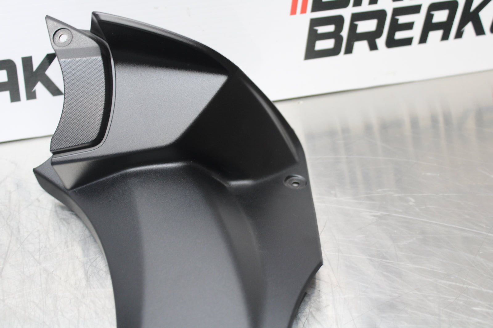 23-24 KAWASAKI NINJA ZX14R NEW!! RIGHT LEFT FRONT DUCT COVERS PANELS COWLS BB153