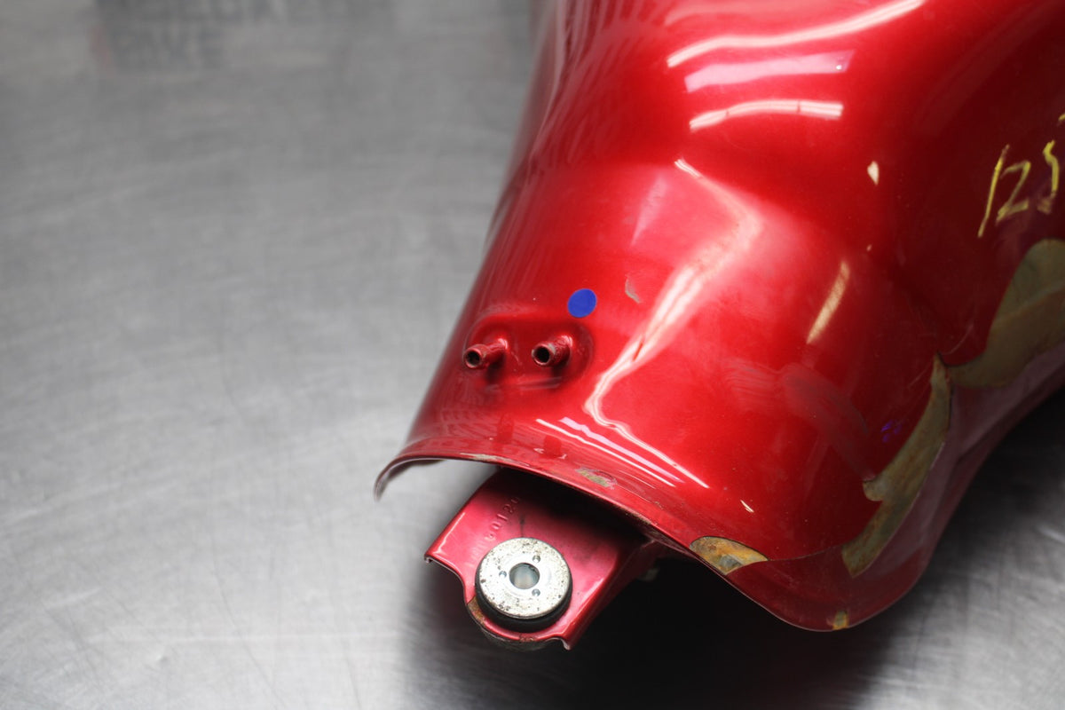 12-16 KAWASAKI NINJA 650 EX650F ABS GAS TANK FUEL CELL PETROL RESERVOIR BB860