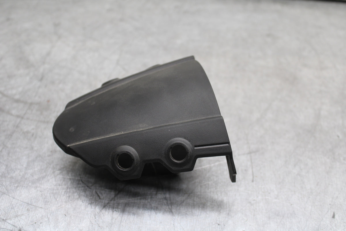 12-17 KAWASAKI ER-6N Z650 GAUGE DASH SPEEDO COVER BB709