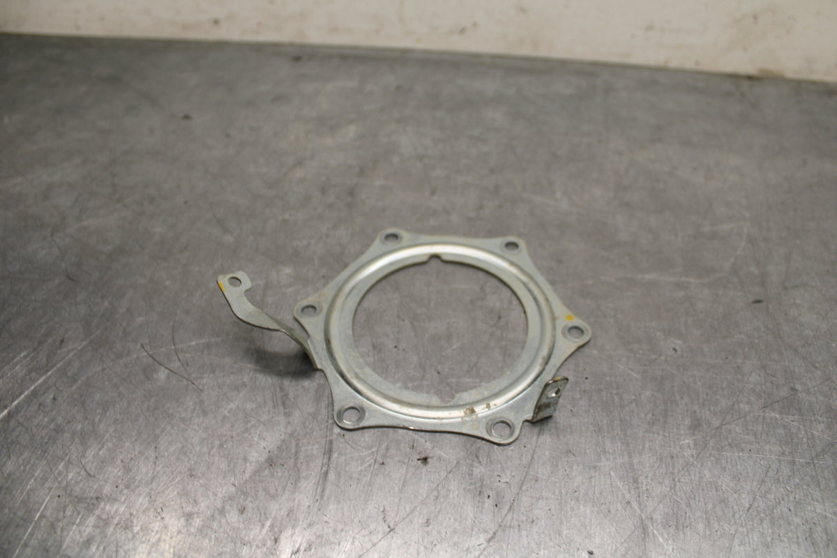 10-11 HONDA CBR1000RR FUEL PUMP GAS PETROL SENDER BRACKET MOUNT BB128