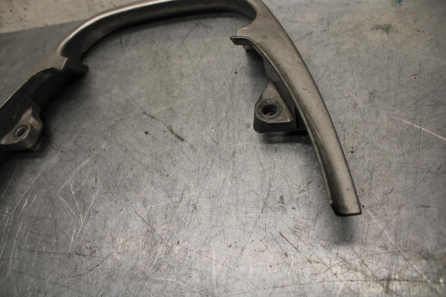 84-85 YAMAHA FJ1100 PASSENGER REAR SEAT GRAB BAR HANDLE BB29