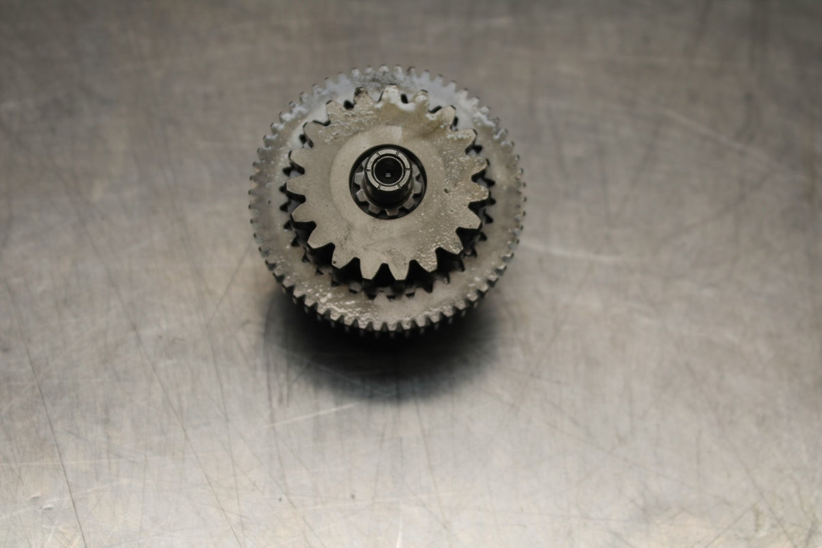 22-25 YAMAHA YZF R7 ENGINE STARTING GEARS BB850