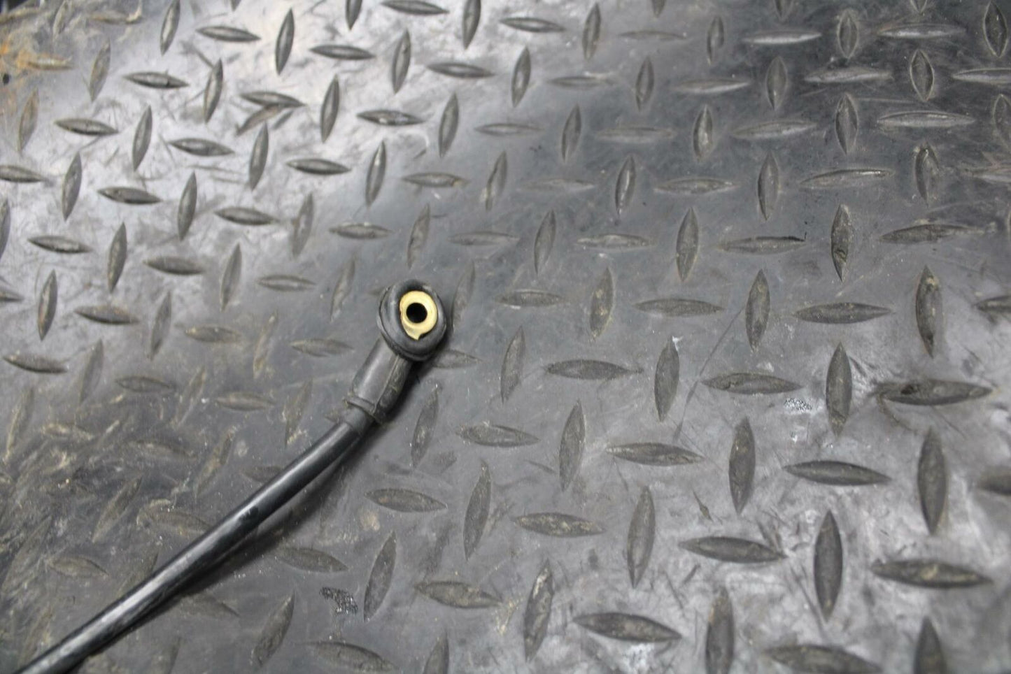 12-17 KAWASAKI NINJA 650 ENGINE STARTER RELAY SWITCH 27010-0709  BB211