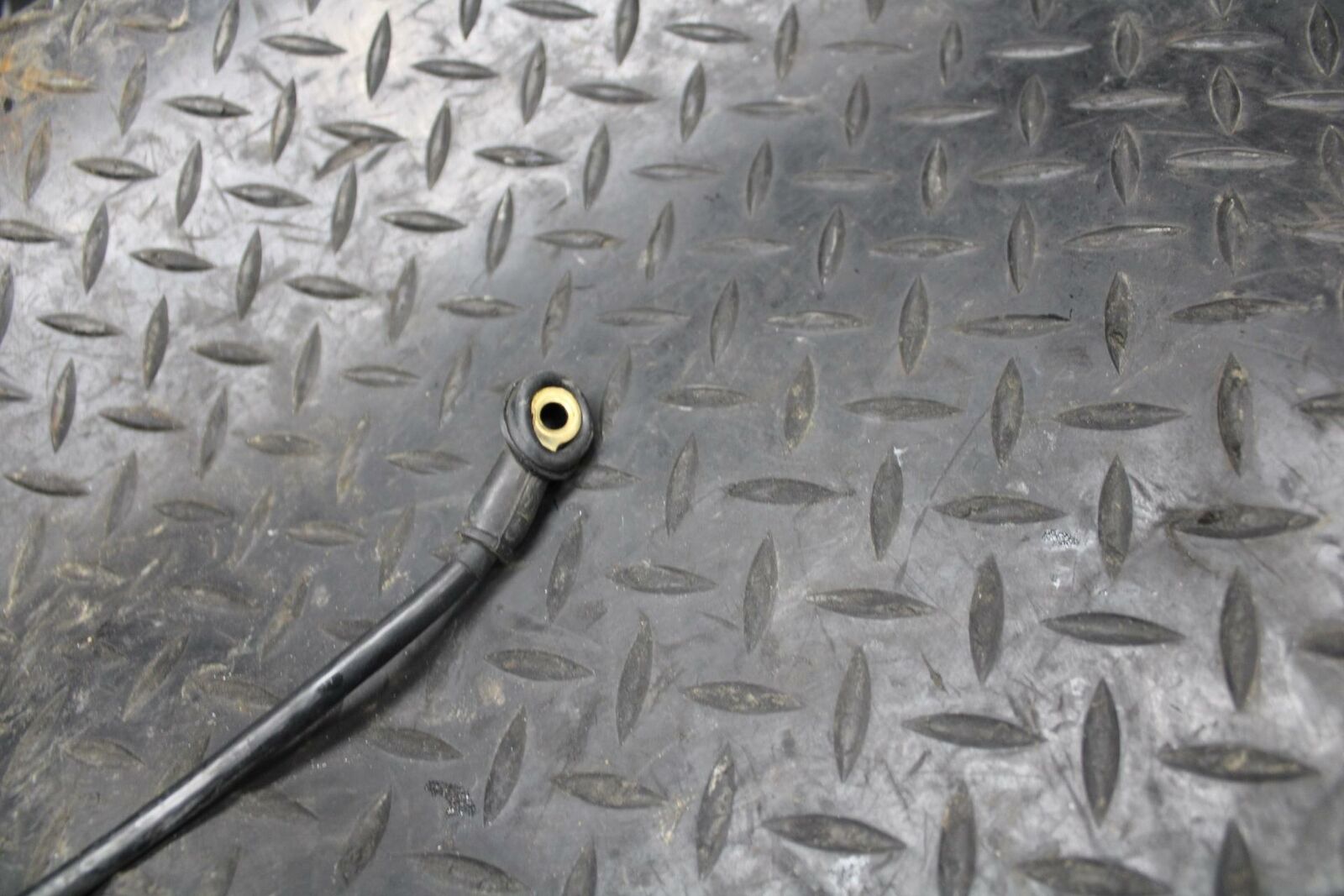 12-17 KAWASAKI NINJA 650 ENGINE STARTER RELAY SWITCH 27010-0709  BB211