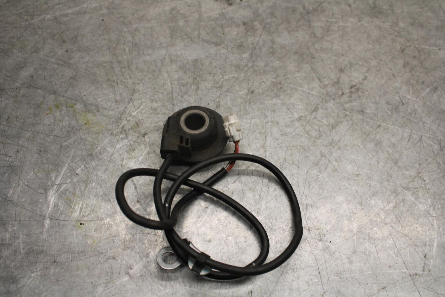 2007 Suzuki Boulevard M50B SPEED DRIVE GEAR HUB with CABLE BB537