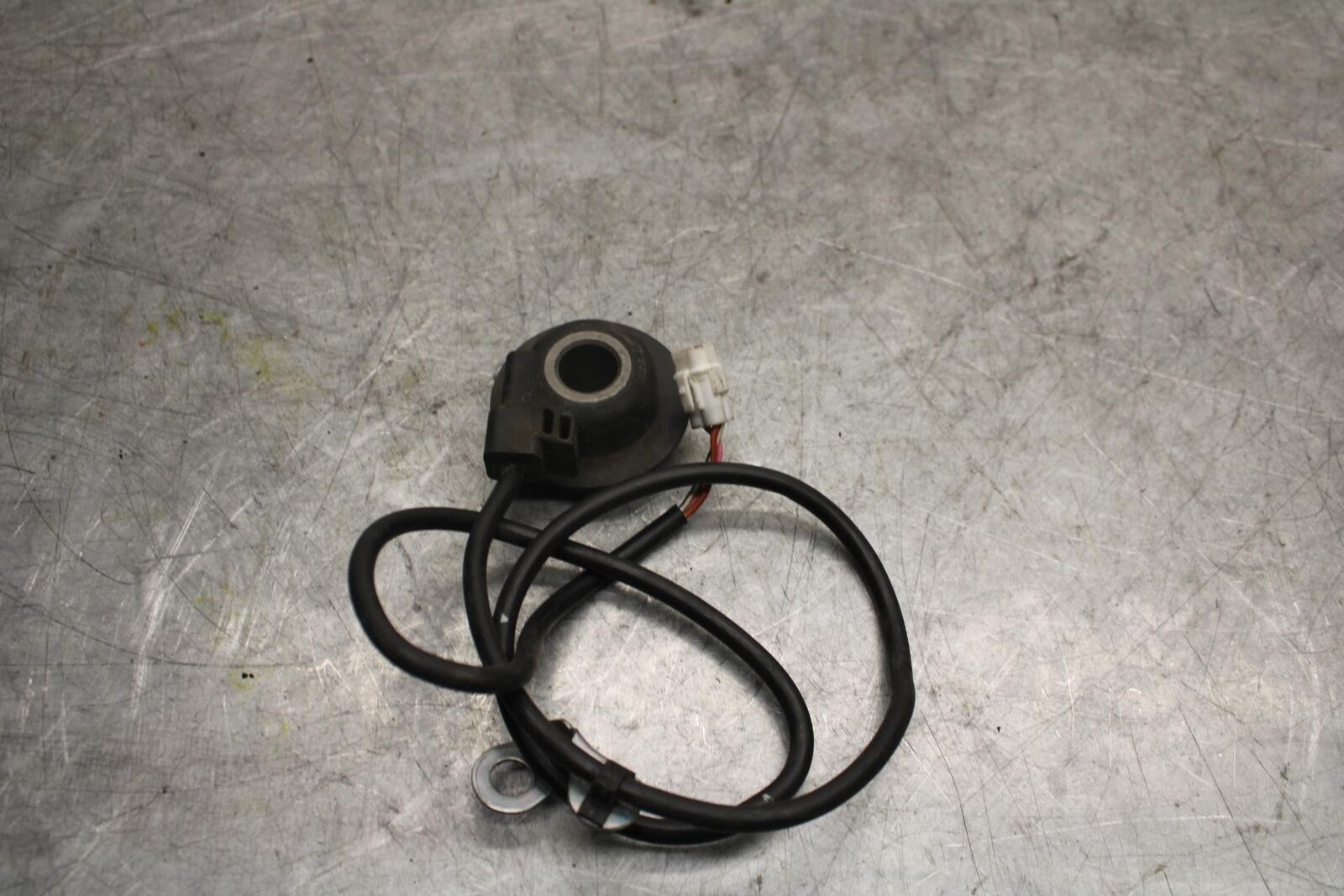 2007 Suzuki Boulevard M50B SPEED DRIVE GEAR HUB with CABLE BB537