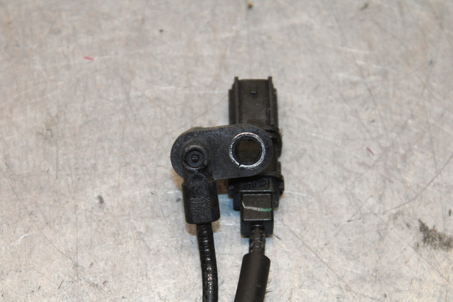 18-23 KAWASAKI NINJA 400 REAR ABS BRAKE SENSOR  BB660