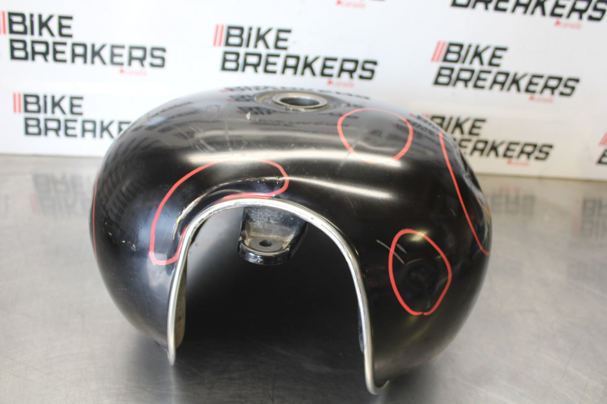 95 HONDA SHADOW 1100 GAS TANK FUEL PETROL RESERVOIR BB885