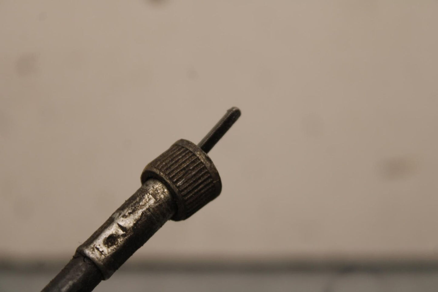 1998 Yamaha Vmax 1200 VMX1200 SPEED DRIVE GEAR HUB with CABLE BB620