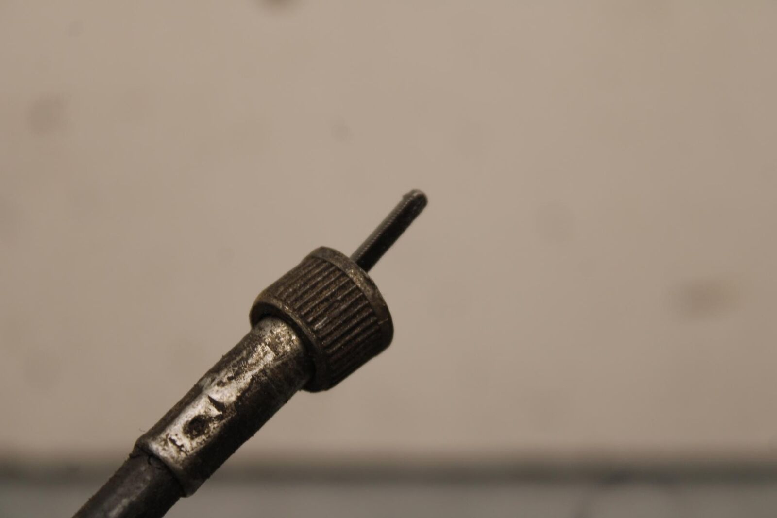 1998 Yamaha Vmax 1200 VMX1200 SPEED DRIVE GEAR HUB with CABLE BB620